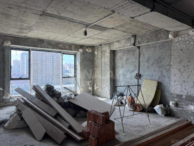 Продаётся 3-комн. новостройка 155 м², м. Элмляр Академиясы, photo 17 from 24