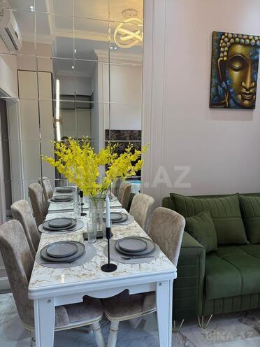 Сдаётся 3-комн. новостройка 79 м², пос. Аг шехер, photo 4 from 17