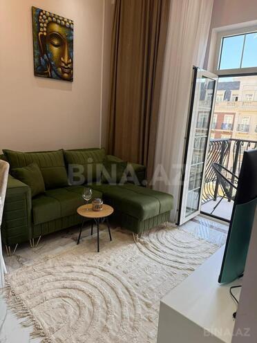 Сдаётся 3-комн. новостройка 79 м², пос. Аг шехер, photo 3 from 17