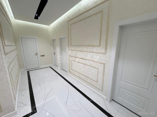 İcarəyə verilir 4 otaqlı həyət evi/bağ evi 185 m², Şüvəlan q., photo 18 from 23