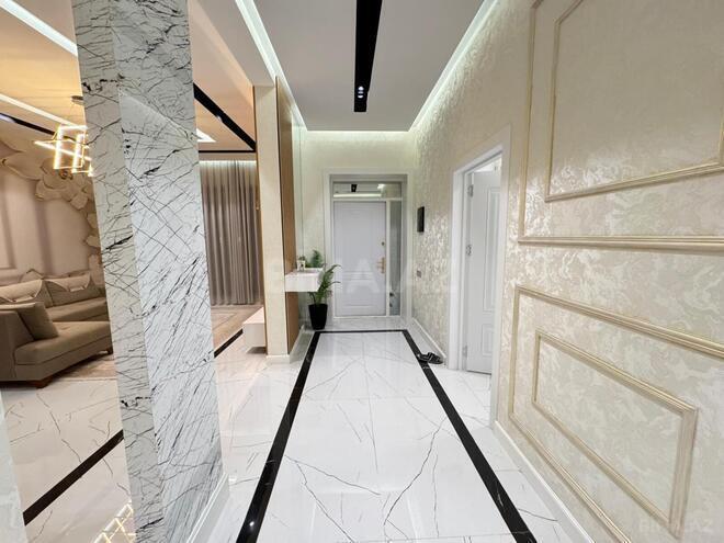 İcarəyə verilir 4 otaqlı həyət evi/bağ evi 185 m², Şüvəlan q., photo 17 from 23
