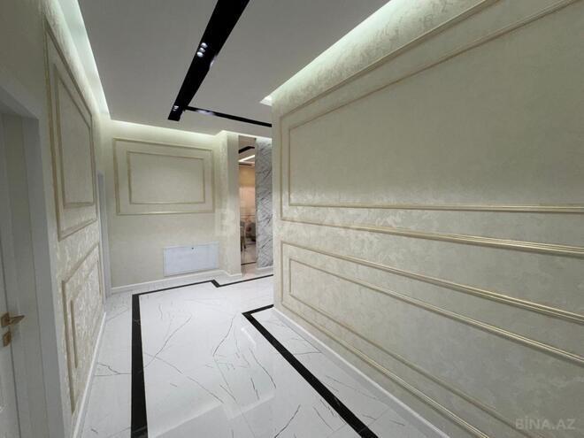 İcarəyə verilir 4 otaqlı həyət evi/bağ evi 185 m², Şüvəlan q., photo 15 from 23