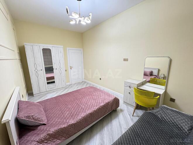 İcarəyə verilir 4 otaqlı həyət evi/bağ evi 185 m², Şüvəlan q., photo 13 from 23