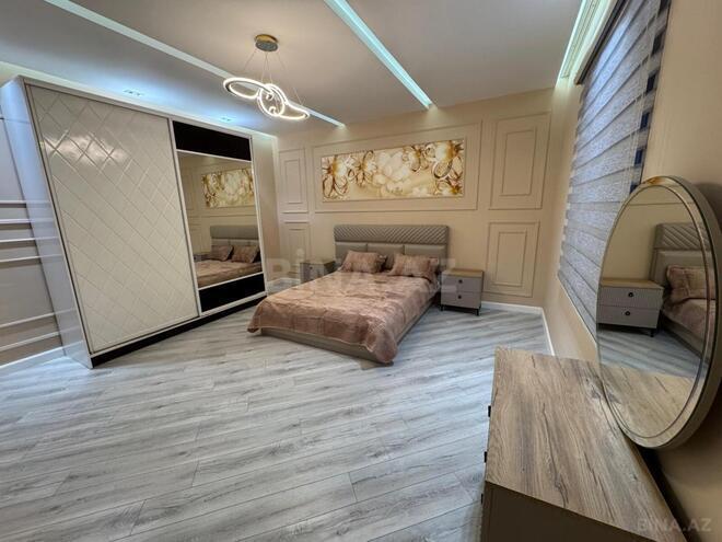 İcarəyə verilir 4 otaqlı həyət evi/bağ evi 185 m², Şüvəlan q., photo 11 from 23