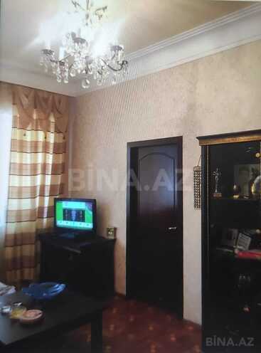 İcarəyə verilir 4 otaqlı köhnə tikili 110 m², Nəsimi r., photo 4 from 10