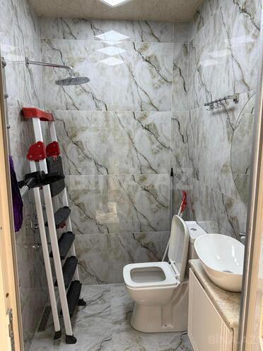 Сдаётся 3-комн. новостройка 100 м², м. 28 мая, photo 11 from 13