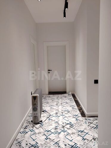 Сдаётся 3-комн. новостройка 100 м², м. 28 мая, photo 4 from 13