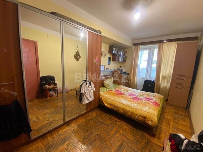 Продаётся 2-комн. вторичка 50 м², м. Иншаатчылар, photo 4 from 7