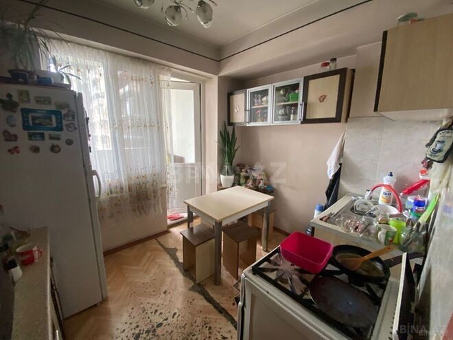 Продаётся 2-комн. вторичка 50 м², м. Иншаатчылар, photo 3 from 7