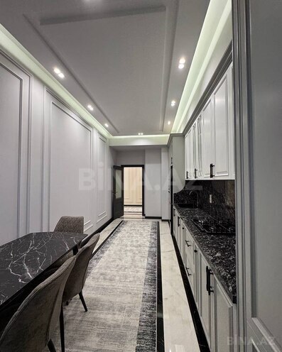 Сдаётся 3-комн. новостройка 110 м², м. 28 мая, photo 9 from 11
