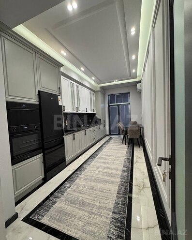 Сдаётся 3-комн. новостройка 110 м², м. 28 мая, photo 10 from 11