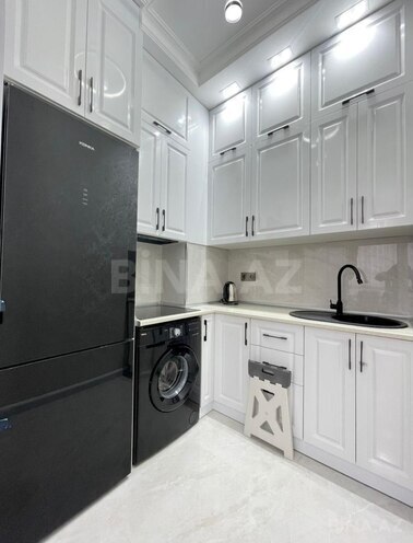 Сдаётся 2-комн. новостройка 60 м², м. 20 января, photo 10 from 19