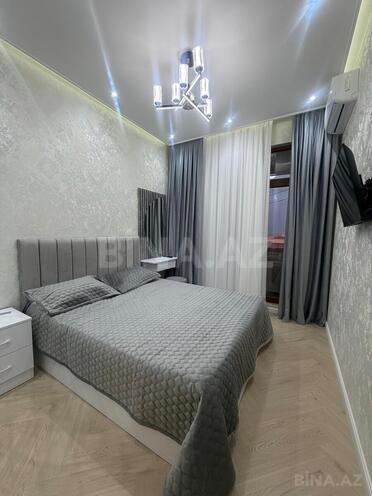 Сдаётся 2-комн. новостройка 60 м², м. 20 января, photo 8 from 19