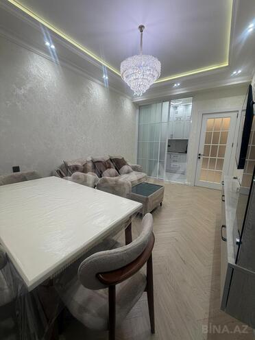 Сдаётся 2-комн. новостройка 60 м², м. 20 января, photo 6 from 19