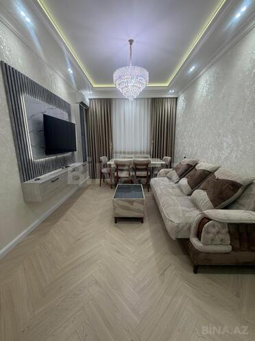 Сдаётся 2-комн. новостройка 60 м², м. 20 января, photo 4 from 19