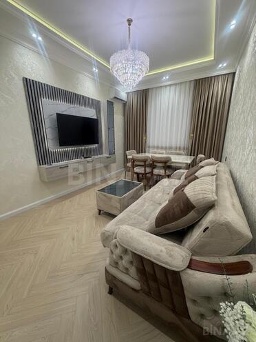 Сдаётся 2-комн. новостройка 60 м², м. 20 января, photo 7 from 19