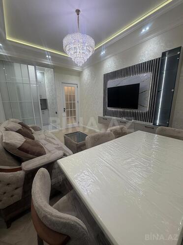 Сдаётся 2-комн. новостройка 60 м², м. 20 января, photo 5 from 19