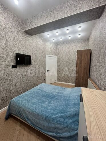 Продаётся 2-комн. новостройка 63 м², Ясамальский р., photo 6 from 24