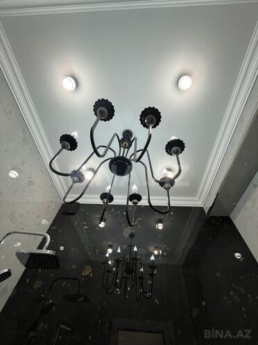 Продаётся 2-комн. новостройка 63 м², Ясамальский р., photo 15 from 24