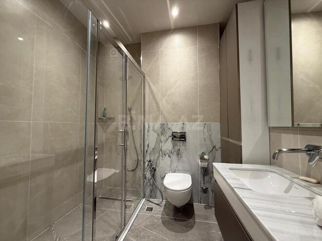 Продаётся 1-комн. новостройка 59.6 м², пос. Sea Breeze, photo 7 from 8