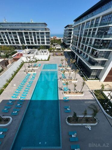 Продаётся 1-комн. новостройка 57 м², пос. Sea Breeze, photo 1 from 9