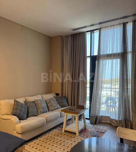 Продаётся 1-комн. новостройка 57 м², пос. Sea Breeze, photo 4 from 9