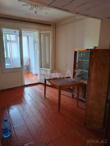 İcarəyə verilir 6 otaqlı köhnə tikili 150 m², Əhmədli m., photo 4 from 9