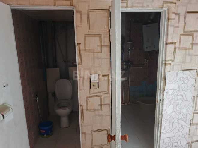 İcarəyə verilir 6 otaqlı köhnə tikili 150 m², Əhmədli m., photo 7 from 9