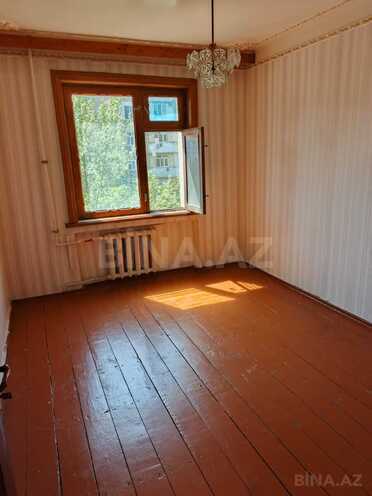 İcarəyə verilir 6 otaqlı köhnə tikili 150 m², Əhmədli m., photo 8 from 9