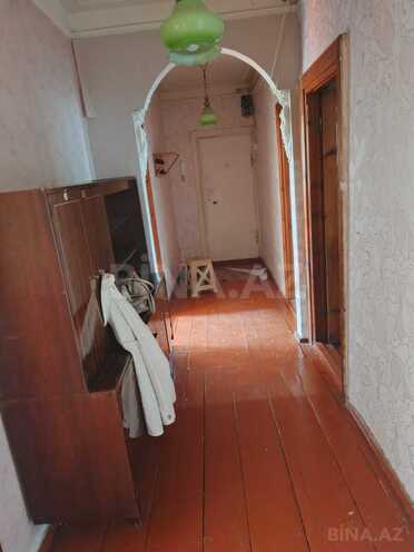 İcarəyə verilir 6 otaqlı köhnə tikili 150 m², Əhmədli m., photo 5 from 9