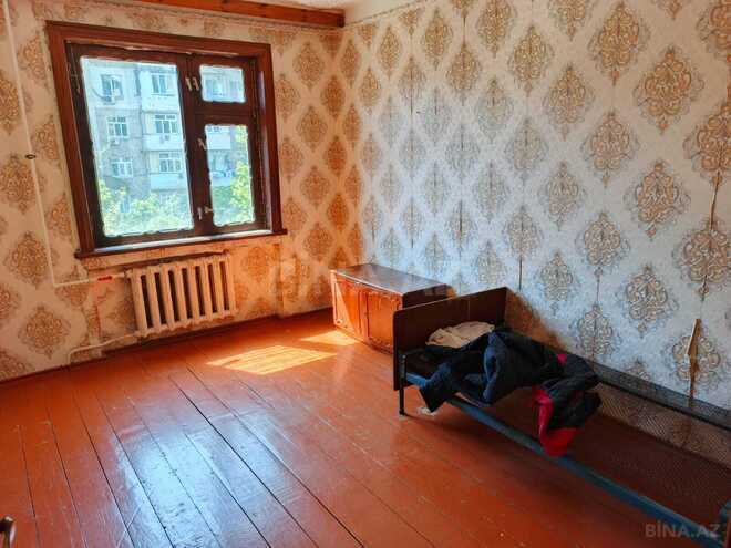 İcarəyə verilir 6 otaqlı köhnə tikili 150 m², Əhmədli m., photo 3 from 9