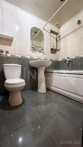 Satılır 2 otaqlı köhnə tikili 60 m², Neftçilər m., photo 6 from 7