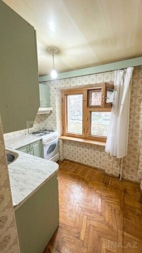 Satılır 2 otaqlı köhnə tikili 60 m², Neftçilər m., photo 5 from 7