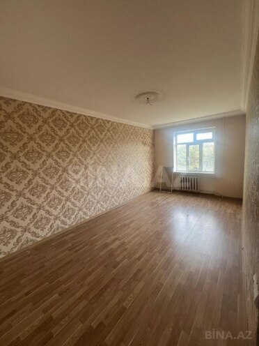 Satılır 2 otaqlı köhnə tikili 60 m², Neftçilər m., photo 3 from 7