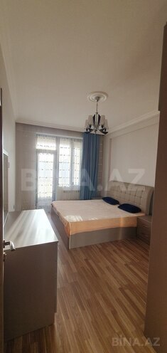 İcarəyə verilir 2 otaqlı yeni tikili 64 m², photo 5 from 6
