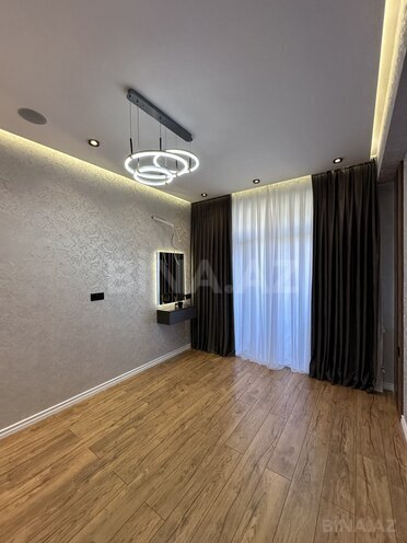 Satılır 2 otaqlı yeni tikili 55 m², Həzi Aslanov m., photo 10 from 17