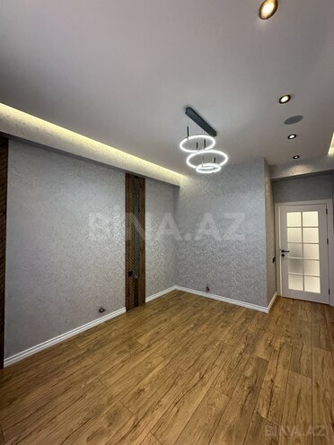 Satılır 2 otaqlı yeni tikili 55 m², Həzi Aslanov m., photo 11 from 17