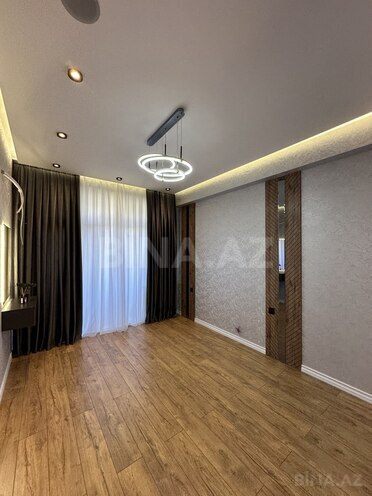 Satılır 2 otaqlı yeni tikili 55 m², Həzi Aslanov m., photo 8 from 17