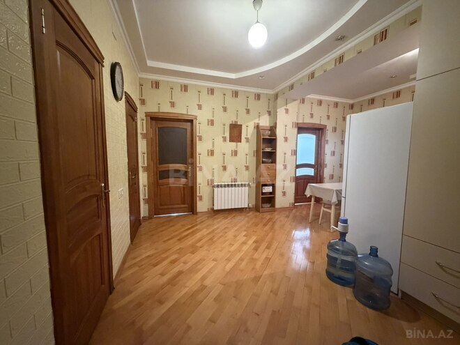 Продаётся 3-комн. новостройка 95 м², м. Ази Асланов, photo 15 from 17