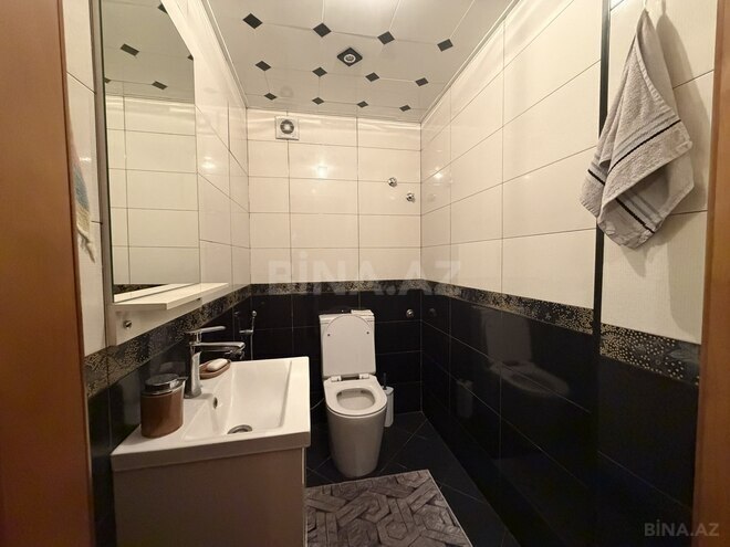 Продаётся 3-комн. новостройка 95 м², м. Ази Асланов, photo 14 from 17