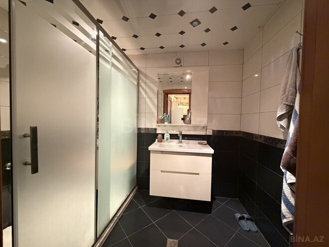 Продаётся 3-комн. новостройка 95 м², м. Ази Асланов, photo 13 from 17
