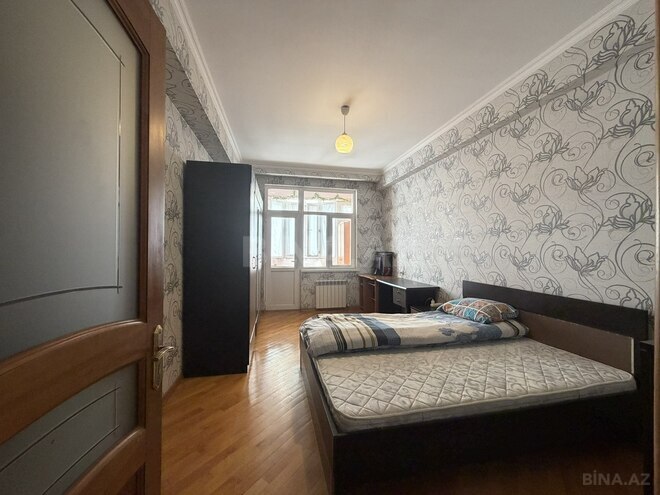 Продаётся 3-комн. новостройка 95 м², м. Ази Асланов, photo 9 from 17