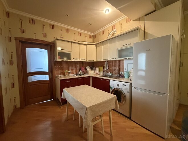 Продаётся 3-комн. новостройка 95 м², м. Ази Асланов, photo 11 from 17