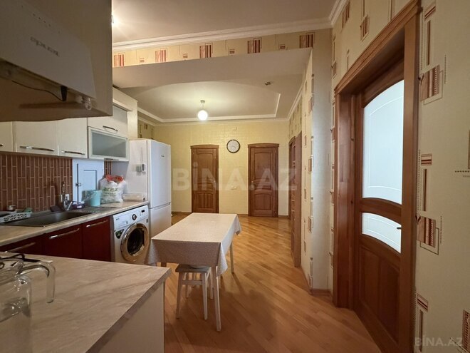 Продаётся 3-комн. новостройка 95 м², м. Ази Асланов, photo 12 from 17