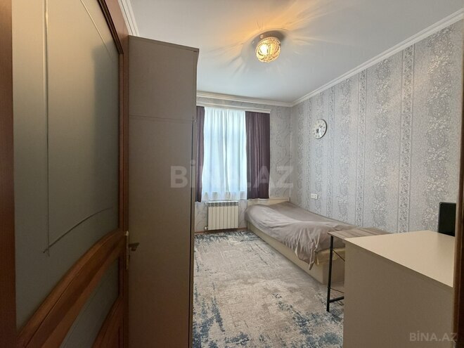 Продаётся 3-комн. новостройка 95 м², м. Ази Асланов, photo 8 from 17