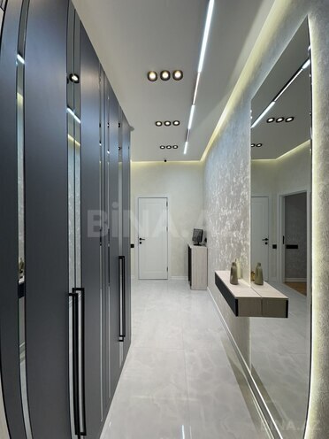 Satılır 2 otaqlı yeni tikili 55 m², Həzi Aslanov m., photo 12 from 17