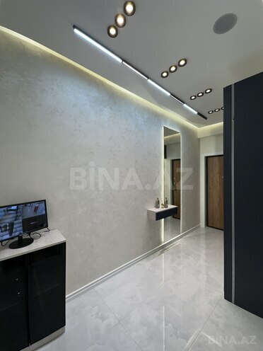 Satılır 2 otaqlı yeni tikili 55 m², Həzi Aslanov m., photo 14 from 17