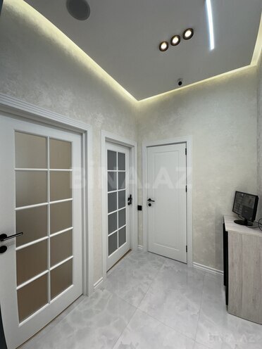 Satılır 2 otaqlı yeni tikili 55 m², Həzi Aslanov m., photo 13 from 17