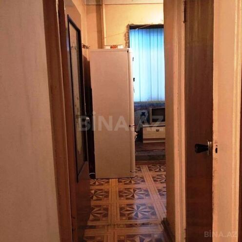 Продаётся 1-комн. вторичка 30 м², м. Элмляр Академиясы, photo 4 from 8
