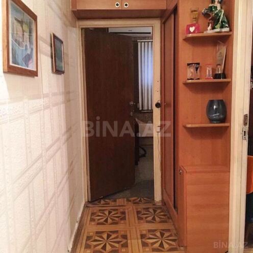 Продаётся 1-комн. вторичка 30 м², м. Элмляр Академиясы, photo 3 from 8